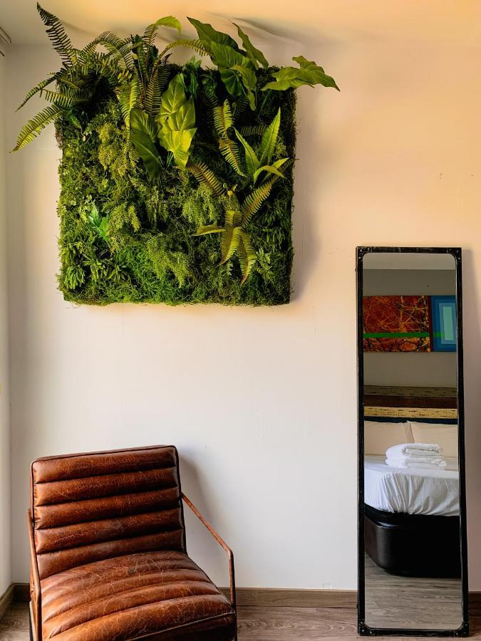 Incredible 2Br Penthouse With Urban Rooftop Garden Barcelona Exterior photo